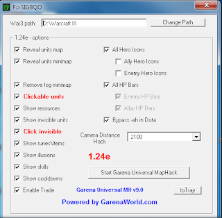 warkey 6.8 for windows 8